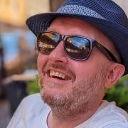 Chris McCausland to Front BBC Documentary About Technology