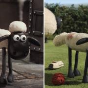 Shaun The Sheep Returns & Vic Reeves Sings The Theme Tune As Character Celebrates 30-year Anniversary