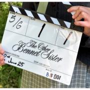 Ruth Jones To Co-Star With Richard E Grant In The Other Bennet Sister.