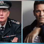 The Chief Is Back – With A Cameo From Dougray Scott