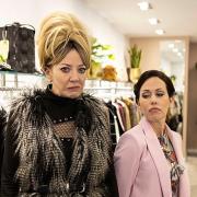 TV Review: Mandy, BBC Two