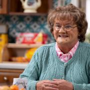 Mrs Brown’s Boys returns and Brendan O’Carroll reveals what's next for Agnes Brown