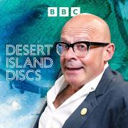 Harry Hill Talks About The Stress Of TV Burp On Desert Island Discs