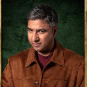 Interview: Nick Mohammed On Appearing On Celebrity Traitors