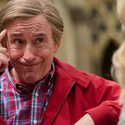Interview: Steve Coogan On The Return Of Alan Partridge