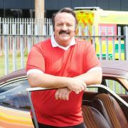 Interview: Mike Bubbins And Sian Gibson Talk About Mammoth