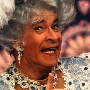 BBC Scotland Adds Stanley Baxter And Billy Connolly Profiles To Christmas and New Year Schedules 