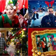 BBC Reveals Christmas Comedy Schedule