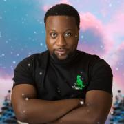 Babatunde Aléshé Joins Strictly Come Dancing Christmas Special 2025