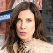 Ronni Ancona Joins Cast of EastEnders
