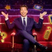 Michael McIntyre Smashes Social Media Records
