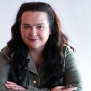 Interview: Ashley Storrie On The New Series Of Dinosaur