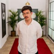 Interview: Phil Wang On Joining The Great British Menu Judging Panel