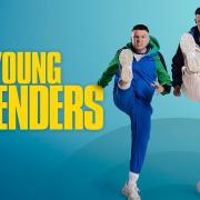 Interview: Young Offenders Talk About New Series