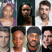 Michaela Coel's First Day On Earth Announces Further Casting