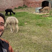 Interview: Hasan Al-Habib On Taking Part In BBC's Pilgrimage