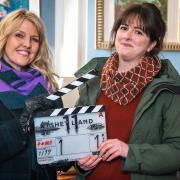 Guests Announced For New Series Of Shetland