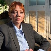 Diane Morgan and Charlie Brooker Reunite For Cunk On Cinema
