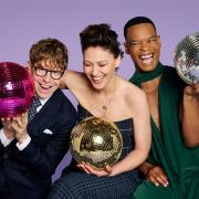 It's Official: Josh Widdicombe To Co-Host Strictly