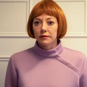 Interview: Diane Morgan On Her New Comedy Ann Droid