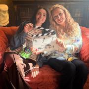 Filming Starts On Last Series Of Am I Being Unreasonable?
