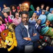 Romesh Ranganahan On Being The Face Of The BBC