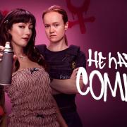 Comedy Murder Mystery He Had It Coming Comes to BBC