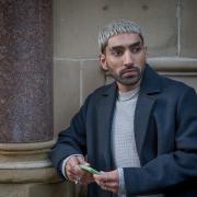 Sindhu Vee, Lenny Henry And Mawaan Rizwan Appear In New Series The Split Up 