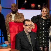 TV: Richard Osman's House Of Games Guests This Week Before He Hands Over The Baton
