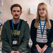 First Look At New Vittorio Angelone Comedy 