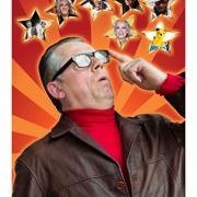 John Shuttleworth