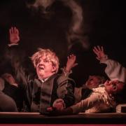 Theatre Review: Pandemonium, Soho Theatre