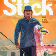 New Golf Comedy From Owen Wilson – Watch Trailer Here