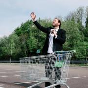 Review: Edinburgh Fringe 2025 – Paul Campbell: The Lost Tapes of Somerfield, Hoots @ Potterrow