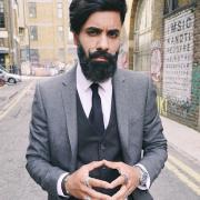 Paul Chowdhry Attacked