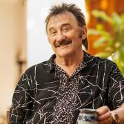 Interview: Paul Chuckle On Staying In The Marigold Hotel