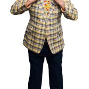 News: Paul Merton Makes West End Musical Debut In Hairspray