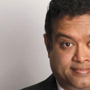 News: Paul Sinha's General Knowledge Returns And You Can Be In The Zoom Audience