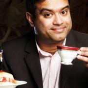 News: Comedi And Chase Star Paul Sinha Reveals He Has Parkinson's