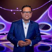 Paul Sinha's TV Showdown Returns 