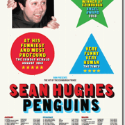 sean hughes