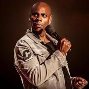  Dave Chappelle To Host Netflix Specials