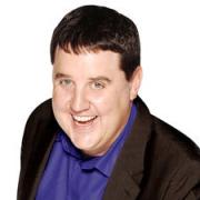 =Peter Kay To Tour Again?