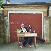 Tour For Phil Ellis