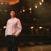 Phil Wang To Host BAFTA Games Awards