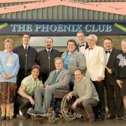 Phoenix Nights