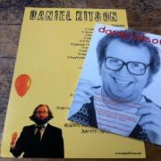 daniel kitson