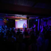 Launch Date Announced for Glasgow Comedy Club