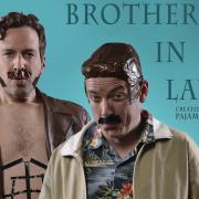 pajama men