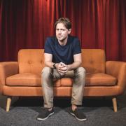 UK Dates For Tim Heidecker